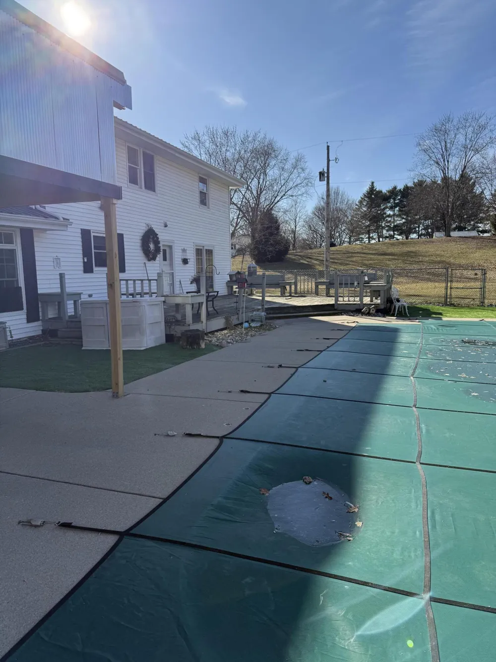 29726 E Fawn River Road Fawn River Township, MI 49091