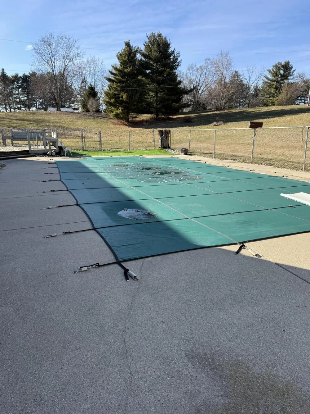 29726 E Fawn River Road Fawn River Township, MI 49091