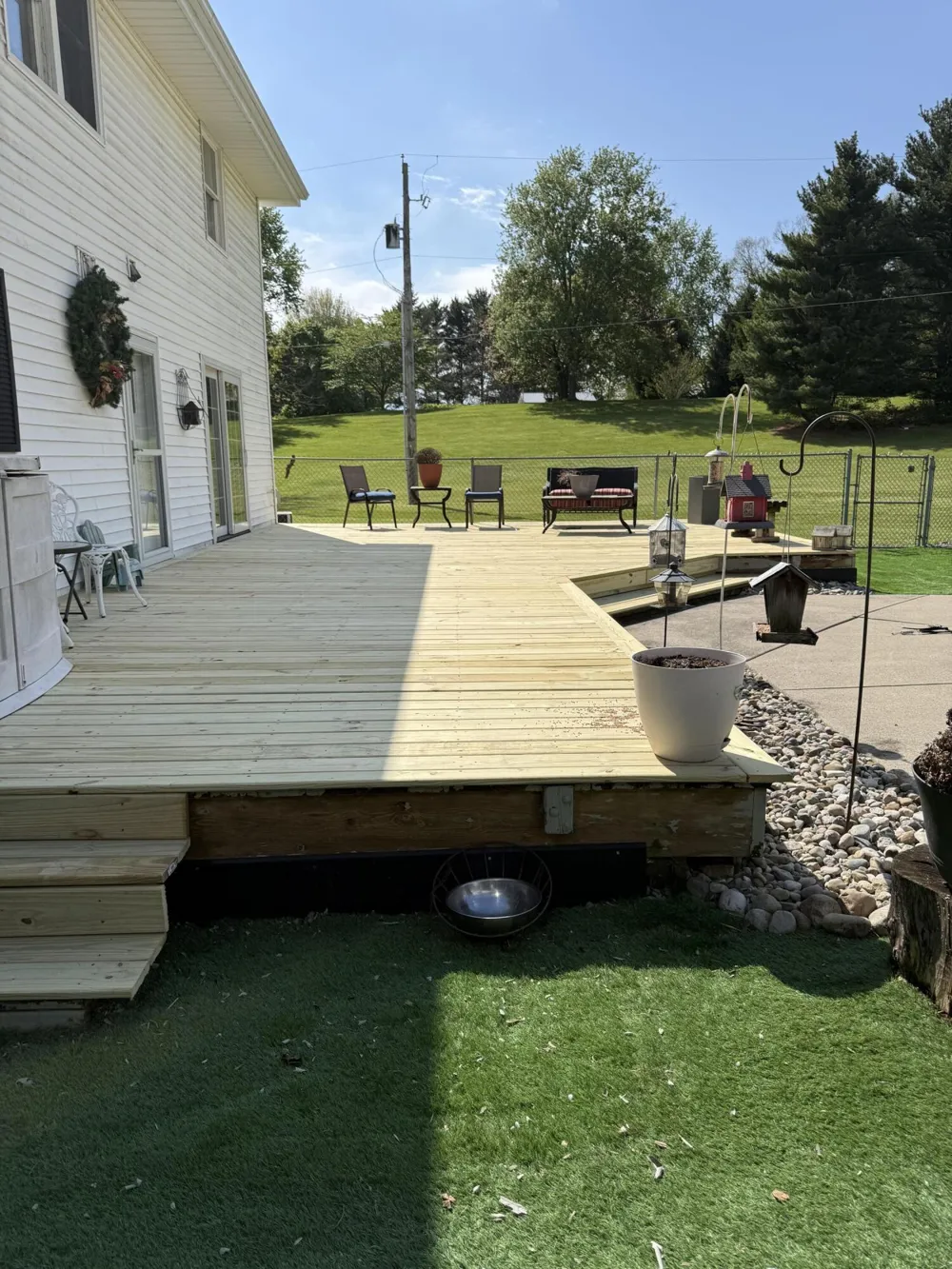 29726 E Fawn River Road Fawn River Township, MI 49091