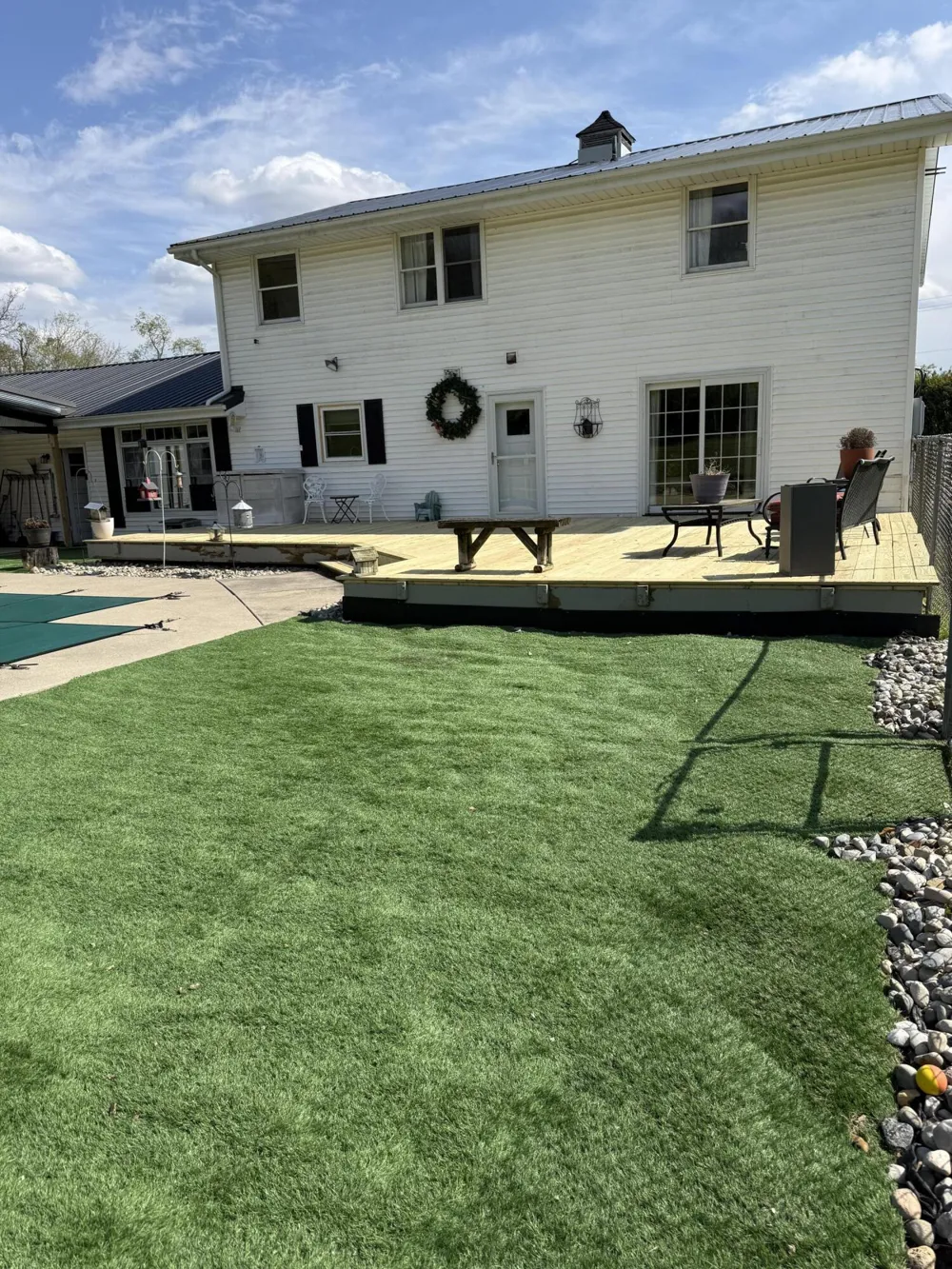 29726 E Fawn River Road Fawn River Township, MI 49091
