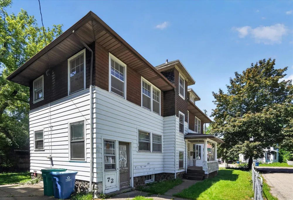 72 Fremont Street Battle Creek City, MI 49017