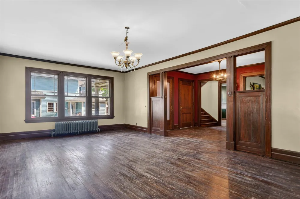 72 Fremont Street Battle Creek City, MI 49017