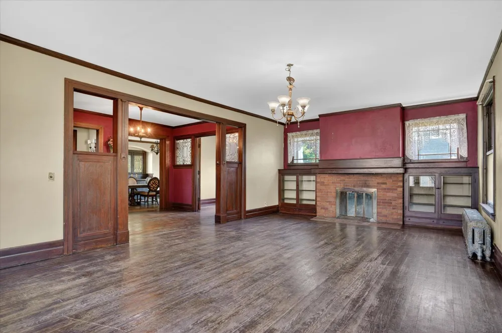 72 Fremont Street Battle Creek City, MI 49017