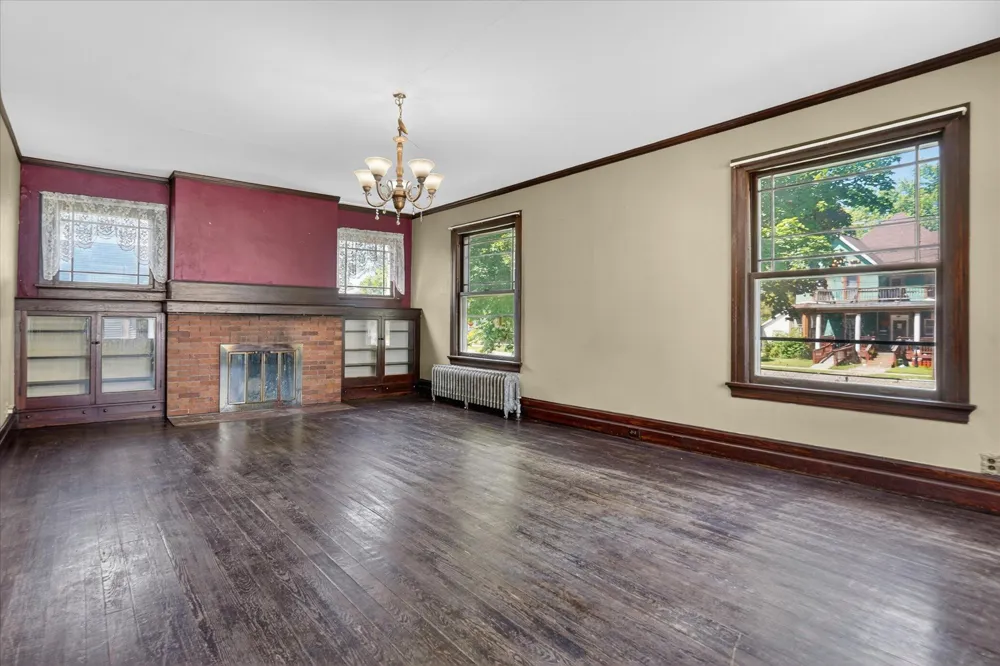 72 Fremont Street Battle Creek City, MI 49017