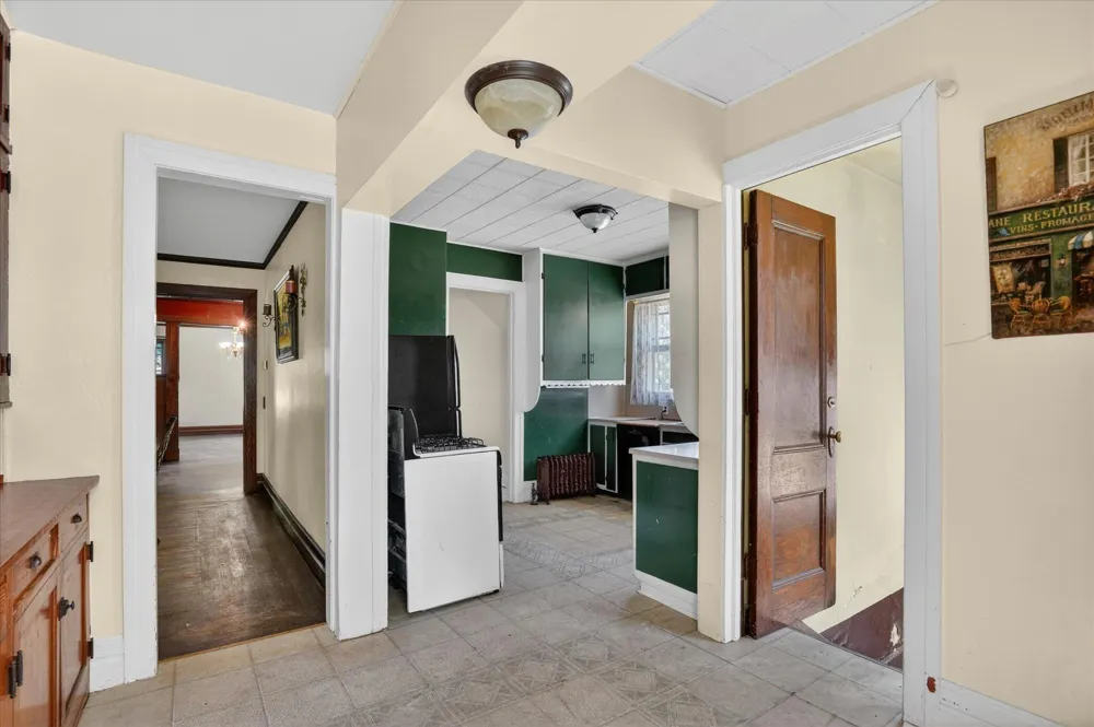 72 Fremont Street Battle Creek City, MI 49017
