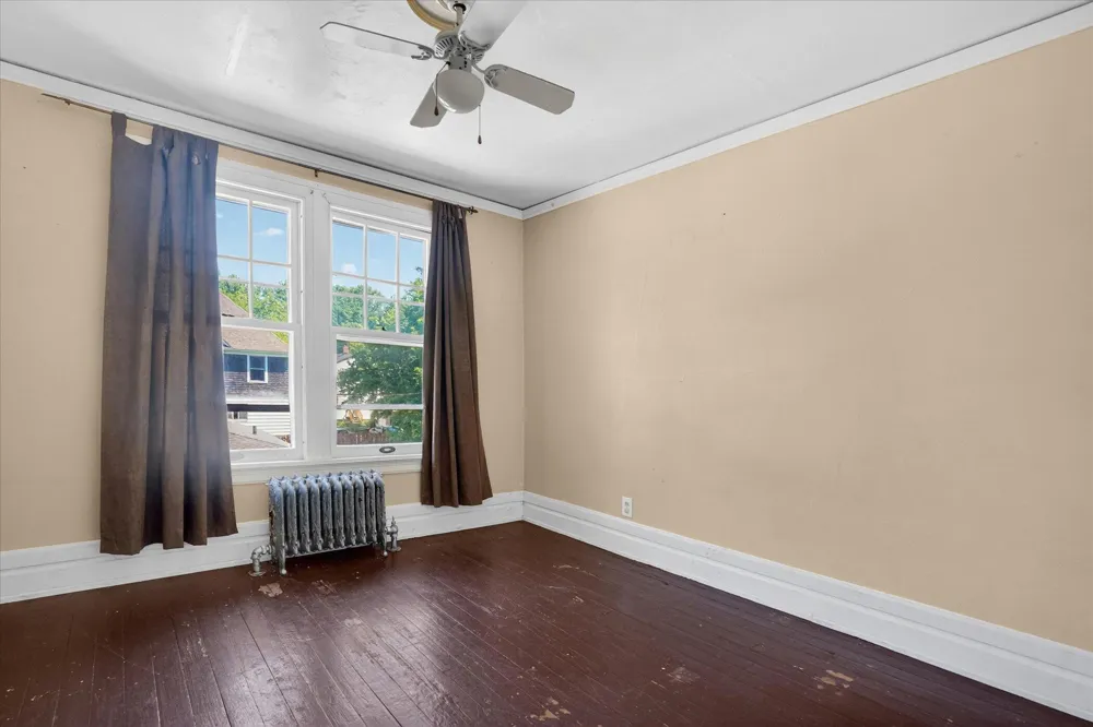 72 Fremont Street Battle Creek City, MI 49017