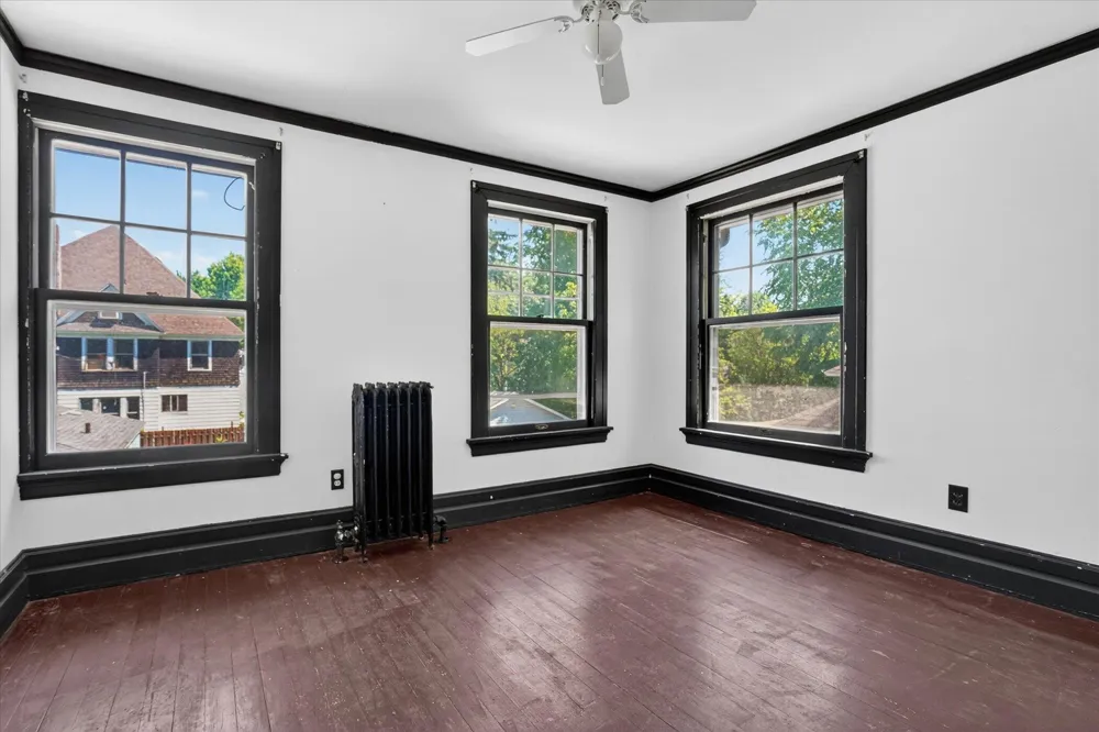 72 Fremont Street Battle Creek City, MI 49017