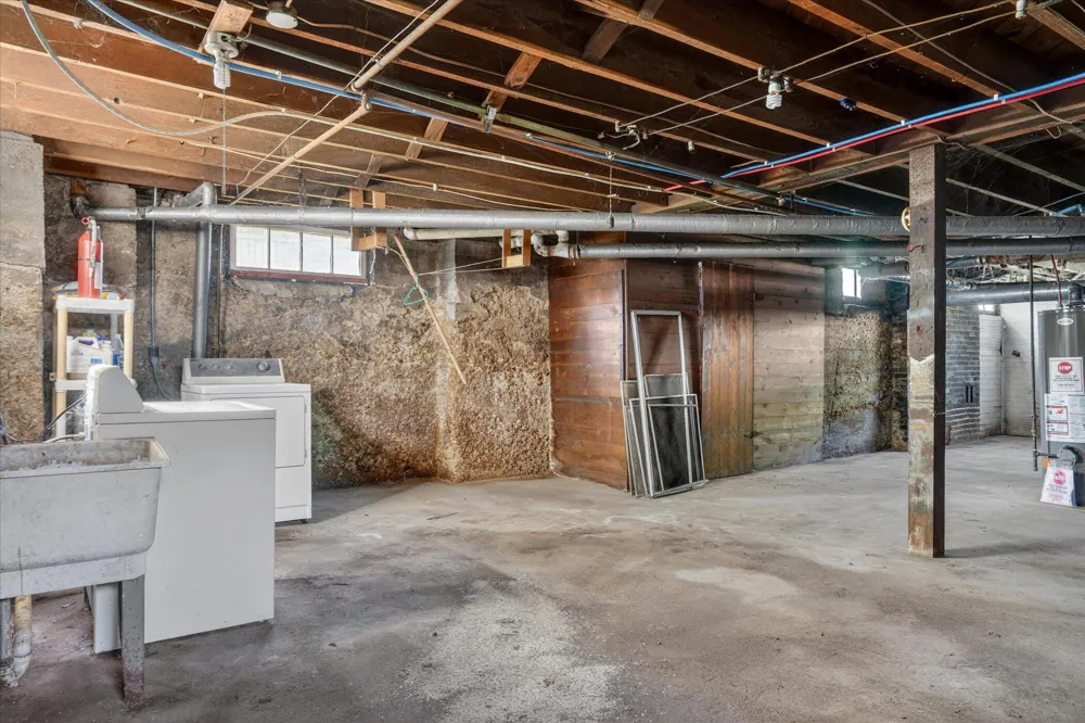 72 Fremont Street Battle Creek City, MI 49017