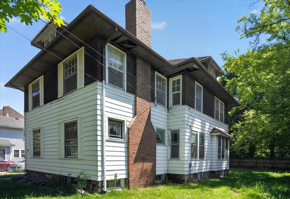 72 Fremont Street Battle Creek City, MI 49017