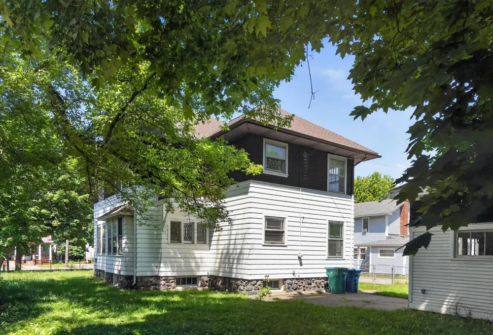 72 Fremont Street Battle Creek City, MI 49017