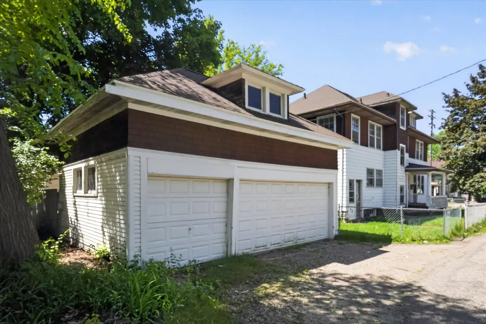 72 Fremont Street Battle Creek City, MI 49017