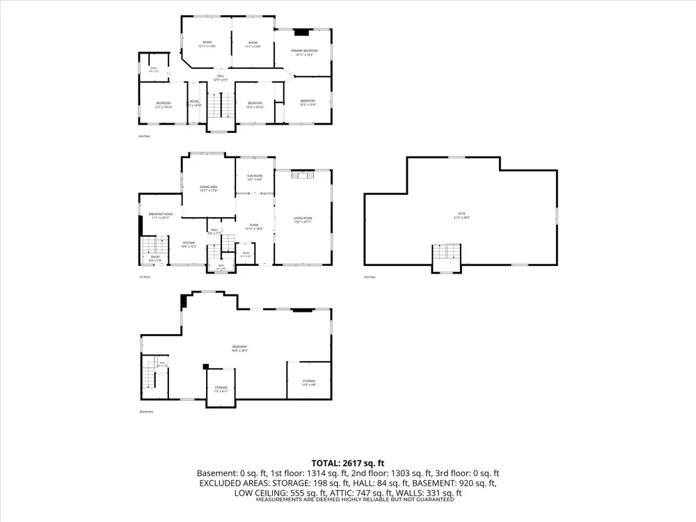72 Fremont Street Battle Creek City, MI 49017