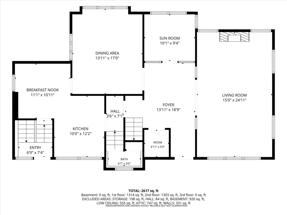 72 Fremont Street Battle Creek City, MI 49017