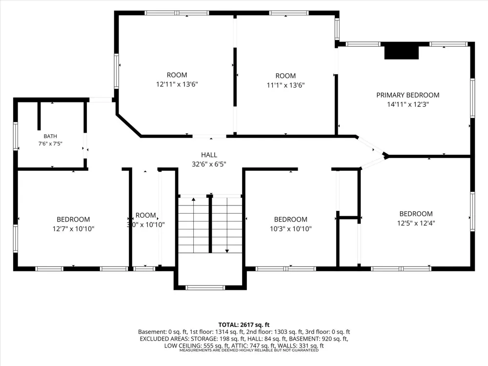 72 Fremont Street Battle Creek City, MI 49017