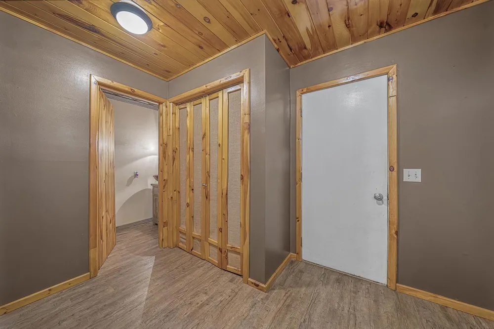 804 Arbutus Drive Clam Lake Township, MI 49601