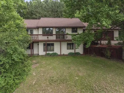 804 Arbutus Drive