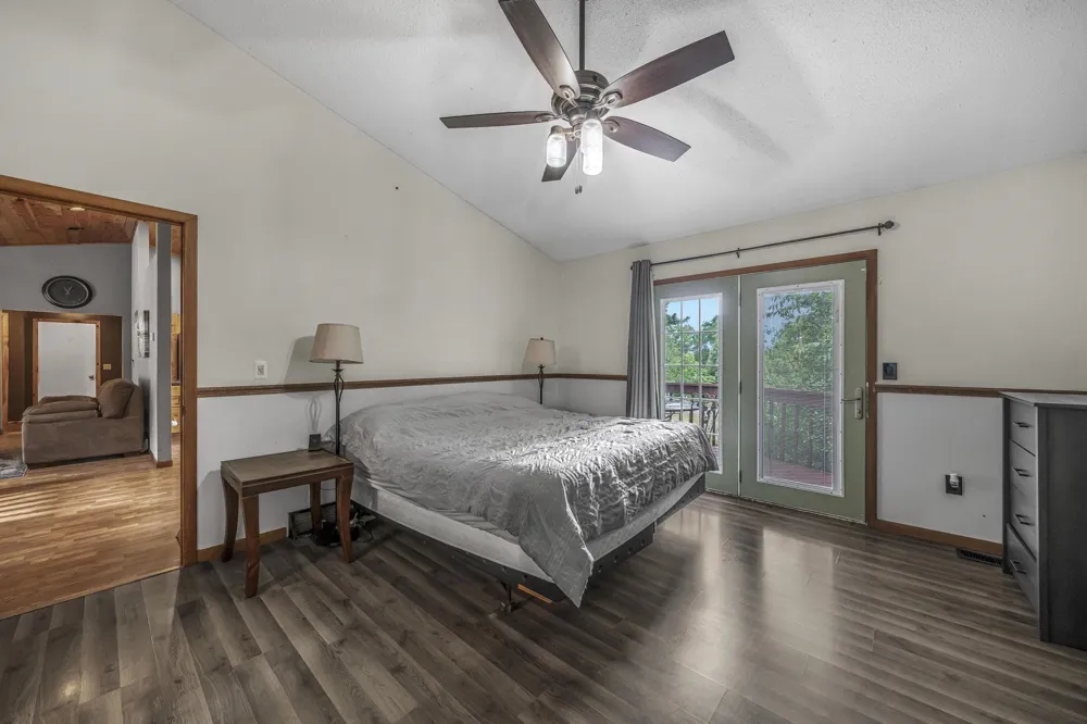 804 Arbutus Drive Clam Lake Township, MI 49601