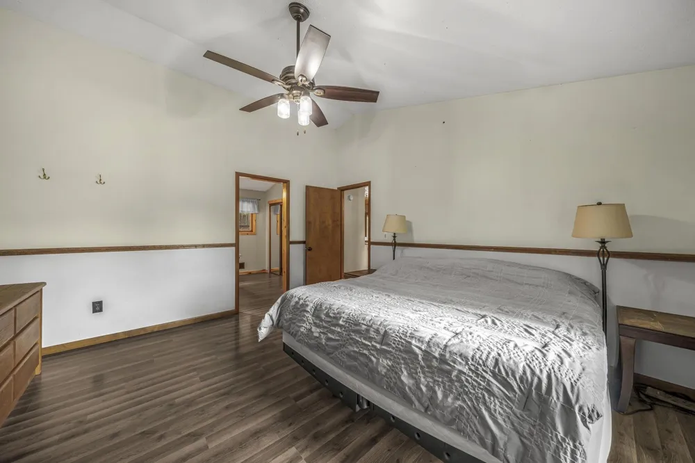 804 Arbutus Drive Clam Lake Township, MI 49601