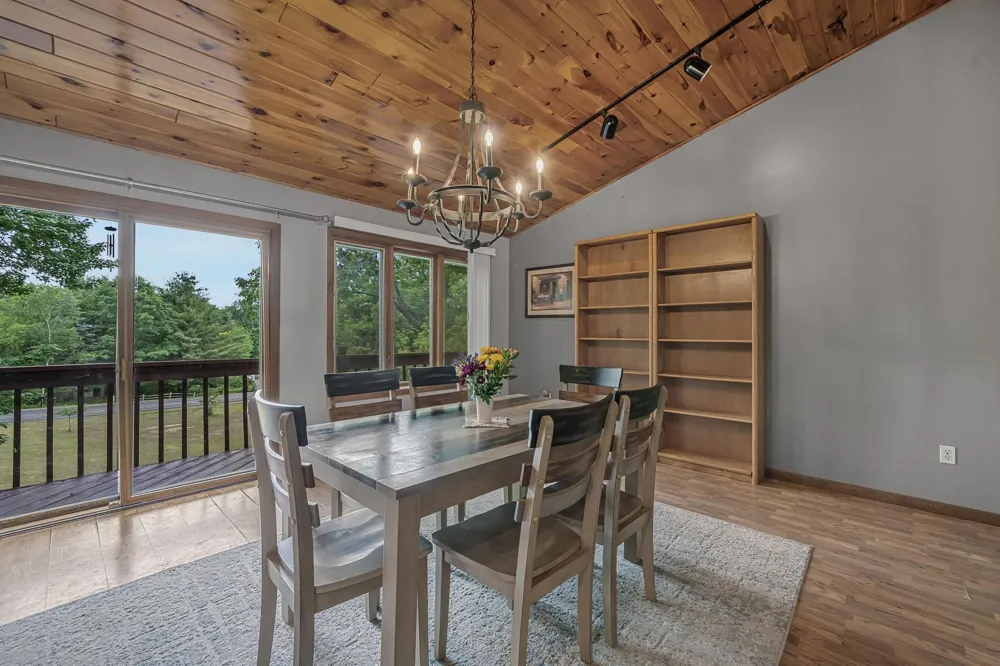 804 Arbutus Drive Clam Lake Township, MI 49601