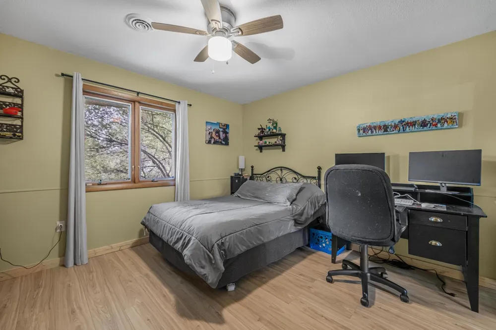 804 Arbutus Drive Clam Lake Township, MI 49601