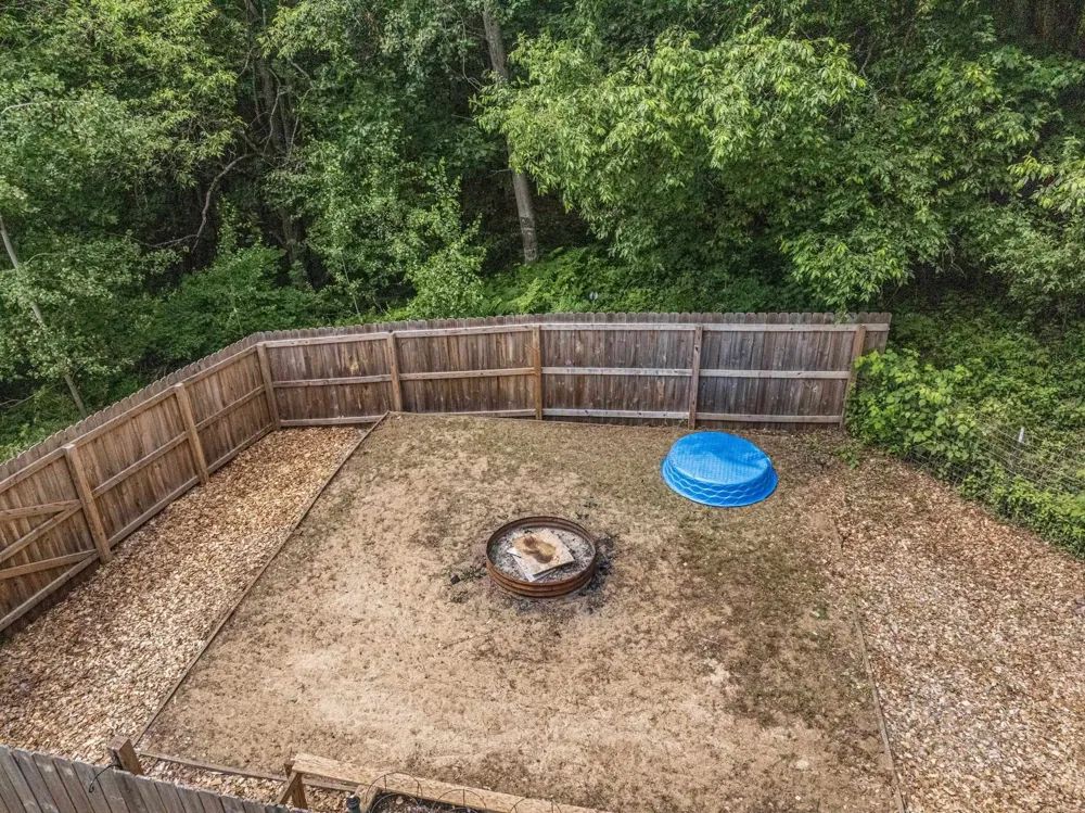 804 Arbutus Drive Clam Lake Township, MI 49601