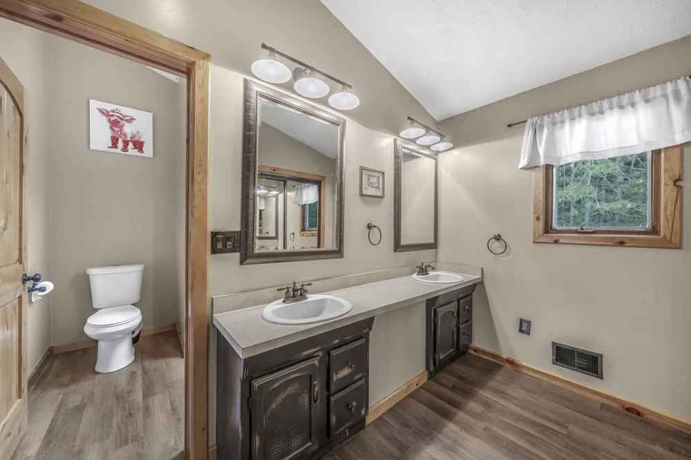 804 Arbutus Drive Clam Lake Township, MI 49601