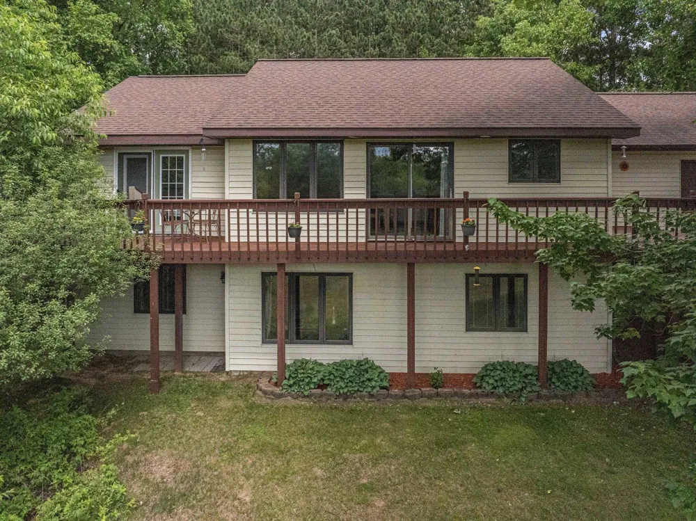 804 Arbutus Drive Clam Lake Township, MI 49601