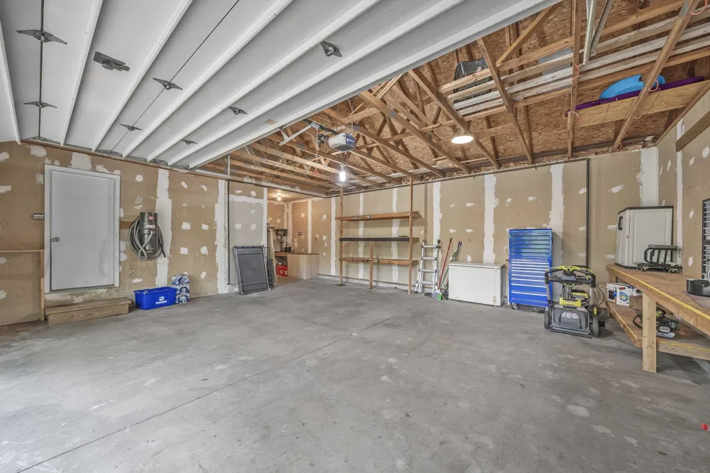 804 Arbutus Drive Clam Lake Township, MI 49601