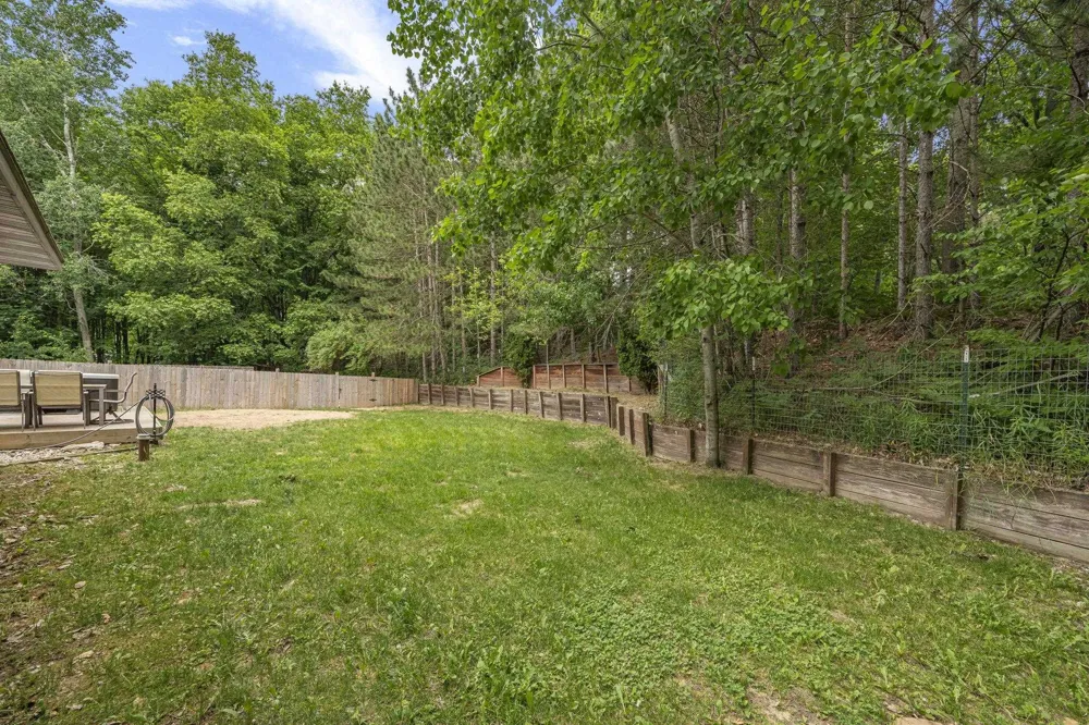 804 Arbutus Drive Clam Lake Township, MI 49601