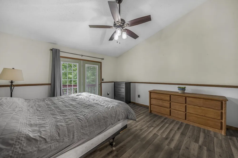 804 Arbutus Drive Clam Lake Township, MI 49601