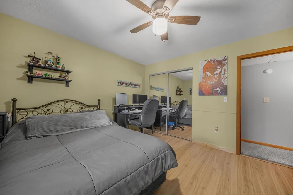 804 Arbutus Drive Clam Lake Township, MI 49601