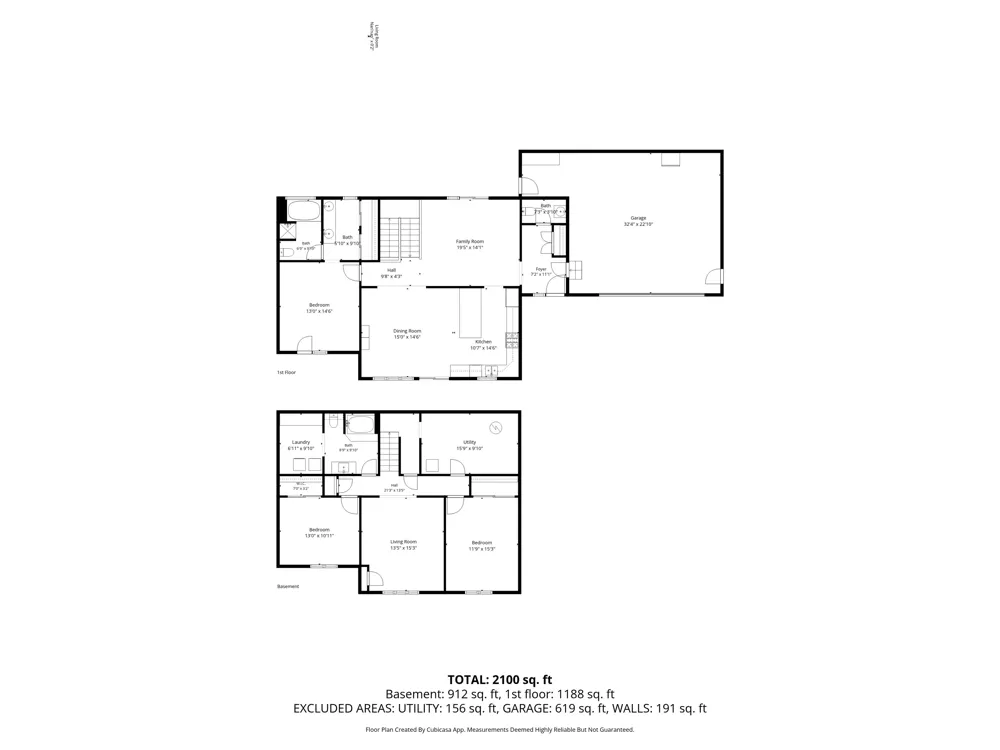 804 Arbutus Drive Clam Lake Township, MI 49601