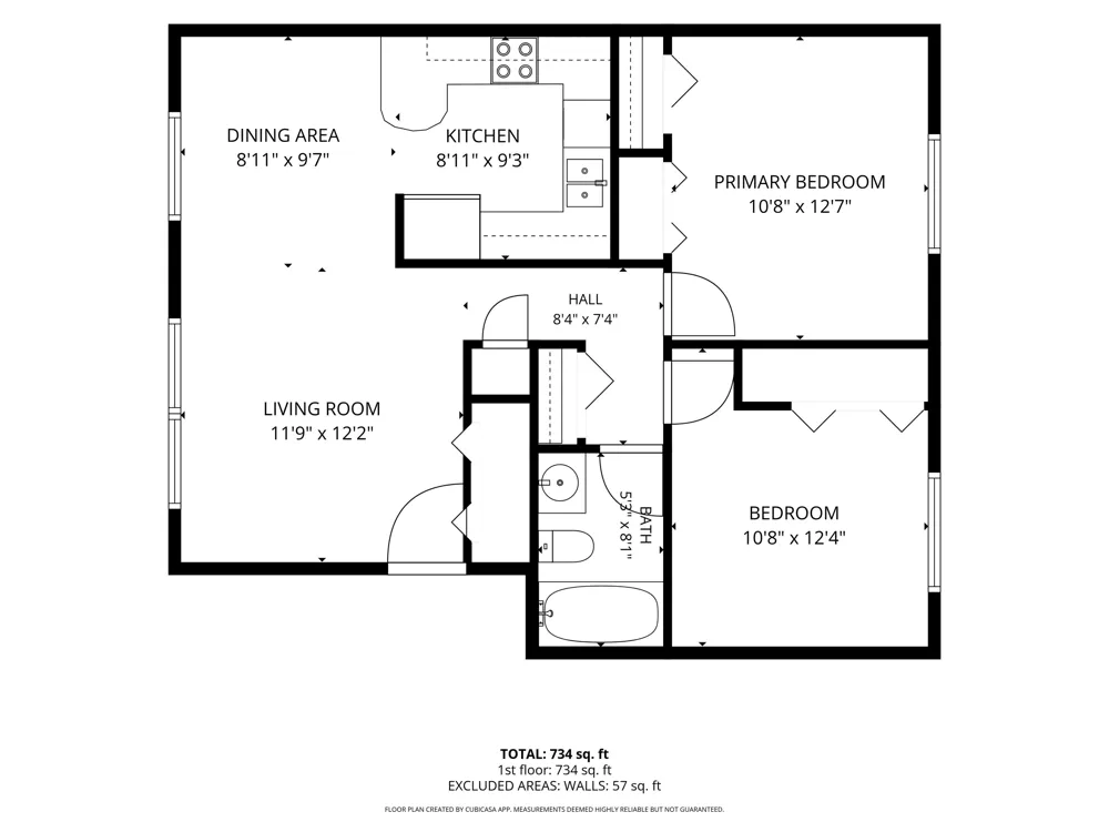 3800 Vale Drive East Bay Township, MI 49686