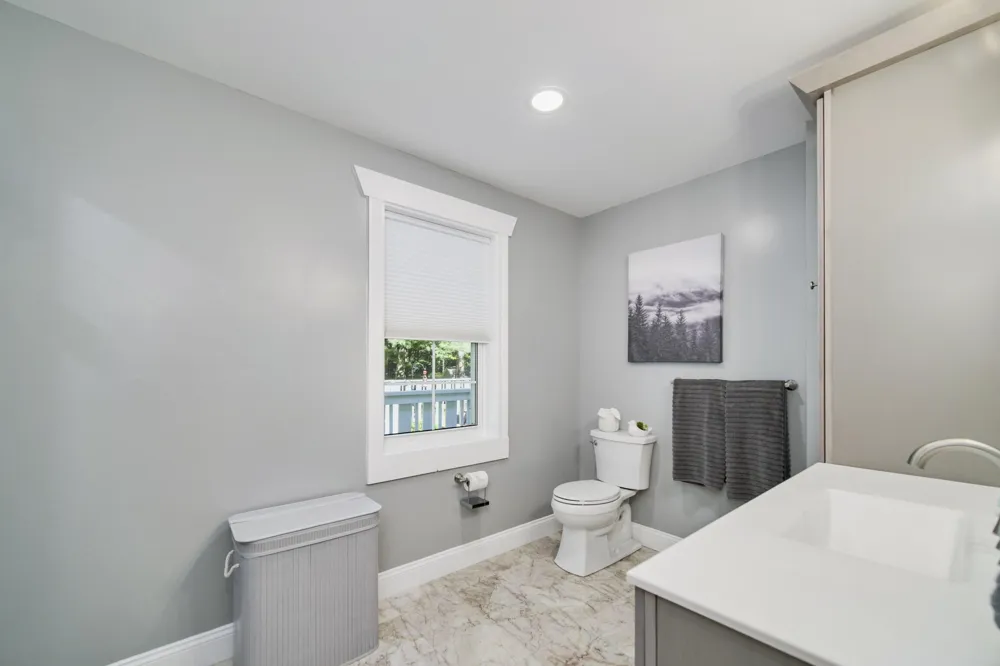 10826 Old Freesoil Road Grant Township, MI 49660