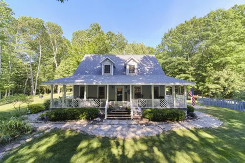 10826 Old Freesoil Road