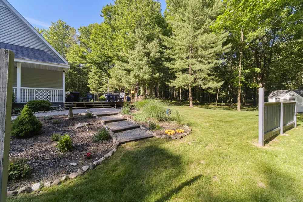 10826 Old Freesoil Road Grant Township, MI 49660