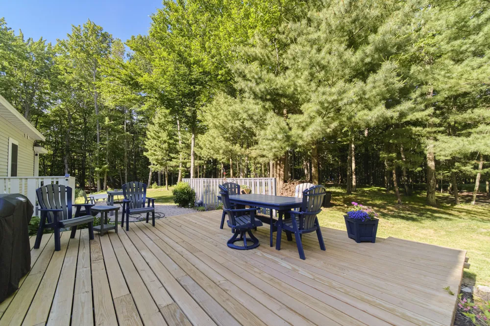 10826 Old Freesoil Road Grant Township, MI 49660