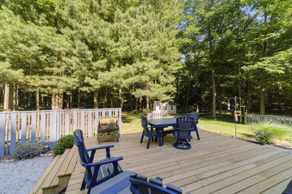 10826 Old Freesoil Road Grant Township, MI 49660
