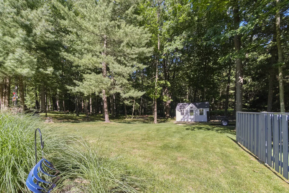 10826 Old Freesoil Road Grant Township, MI 49660