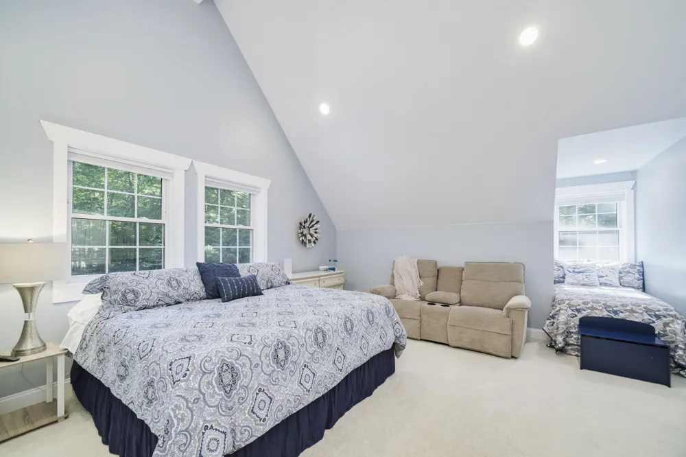 10826 Old Freesoil Road Grant Township, MI 49660
