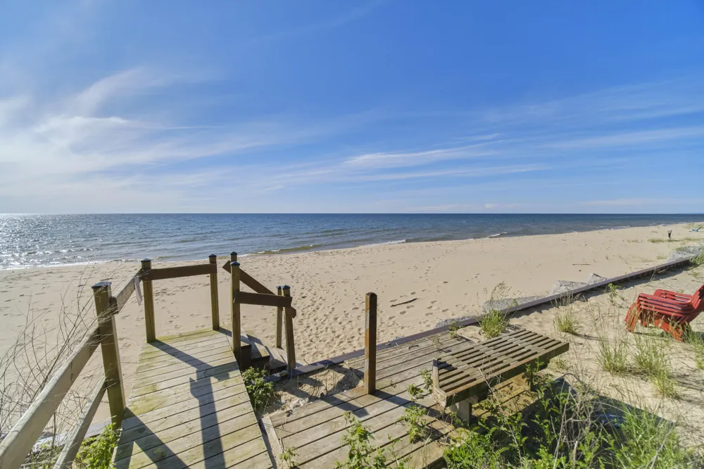 10826 Old Freesoil Road Grant Township, MI 49660