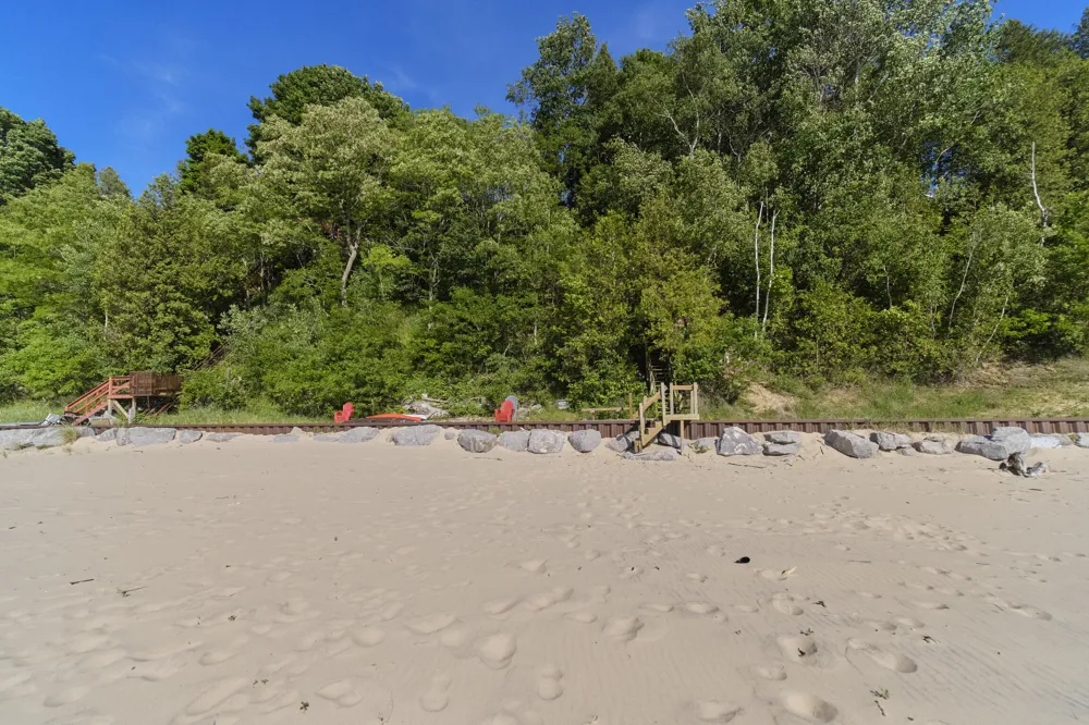 10826 Old Freesoil Road Grant Township, MI 49660