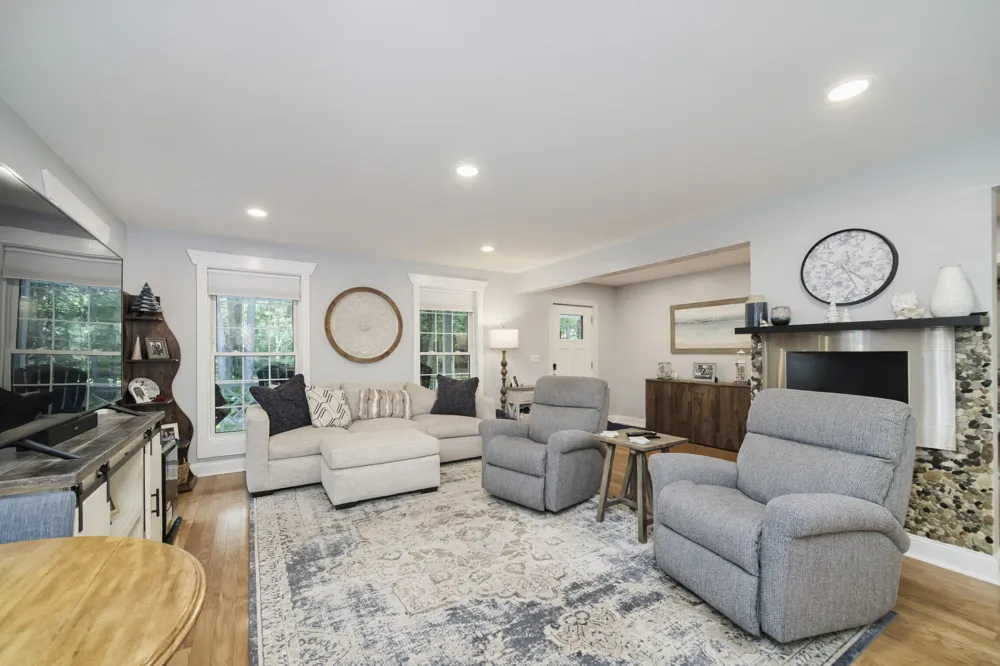 10826 Old Freesoil Road Grant Township, MI 49660
