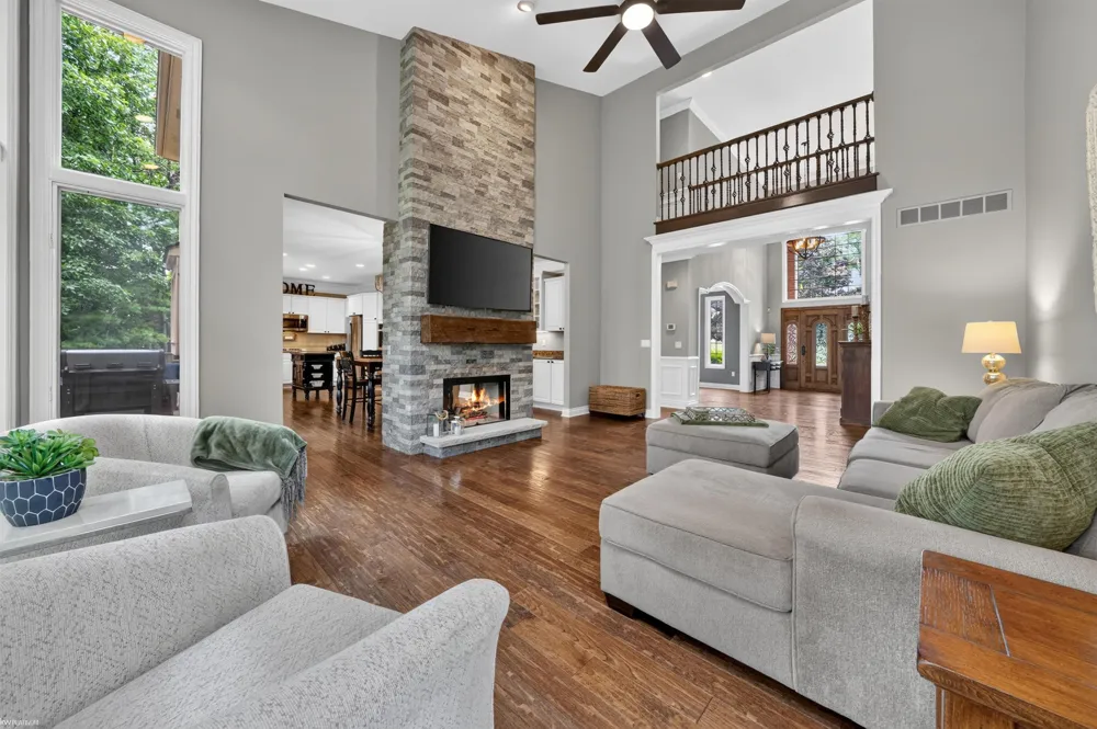 4896 Brookside Lane Washington Township, MI 48094