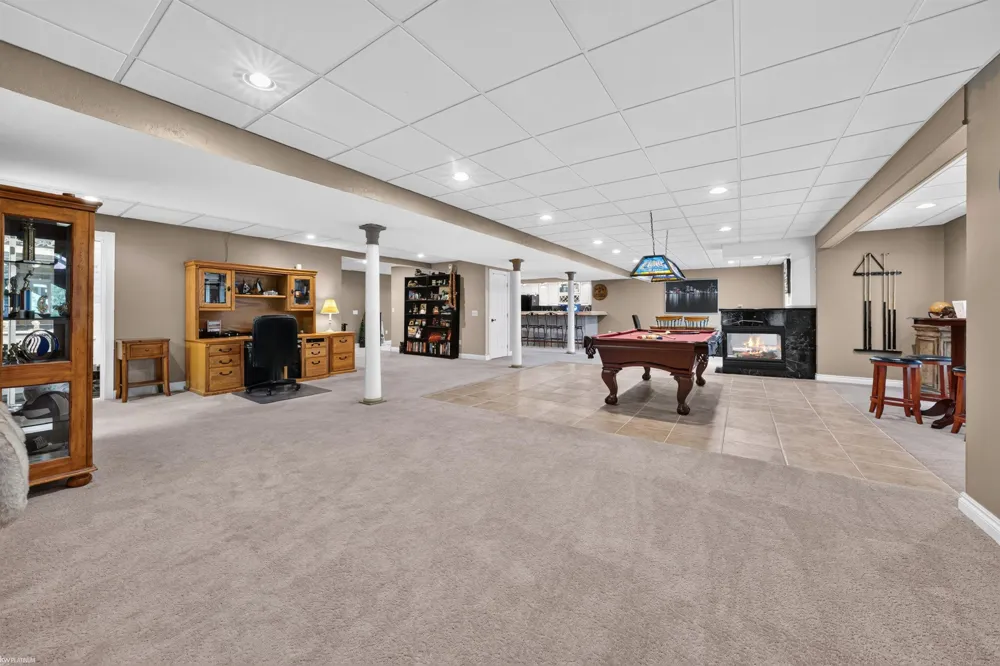 4896 Brookside Lane Washington Township, MI 48094