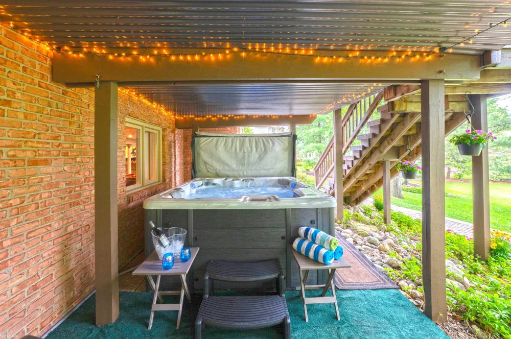 4896 Brookside Lane Washington Township, MI 48094