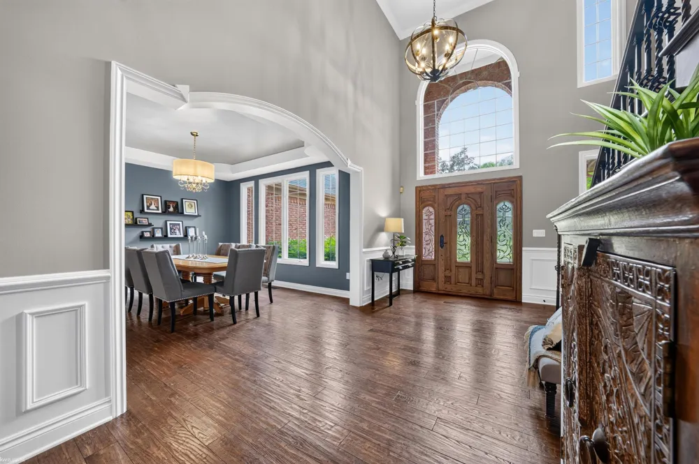 4896 Brookside Lane Washington Township, MI 48094