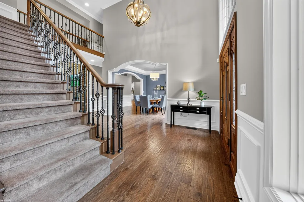 4896 Brookside Lane Washington Township, MI 48094