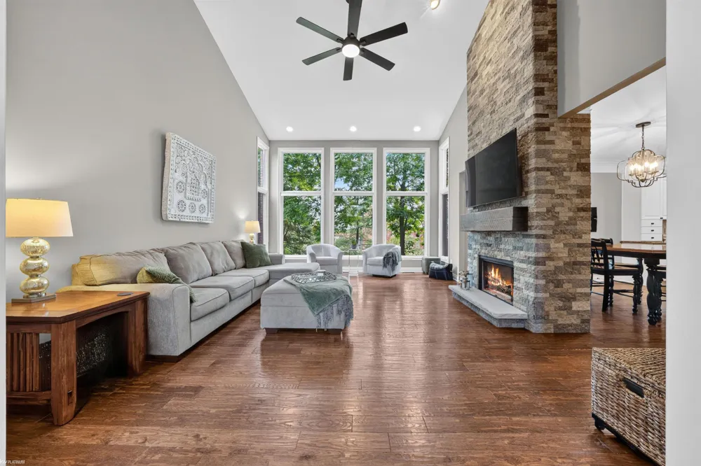 4896 Brookside Lane Washington Township, MI 48094