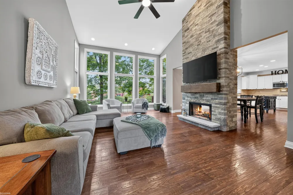 4896 Brookside Lane Washington Township, MI 48094